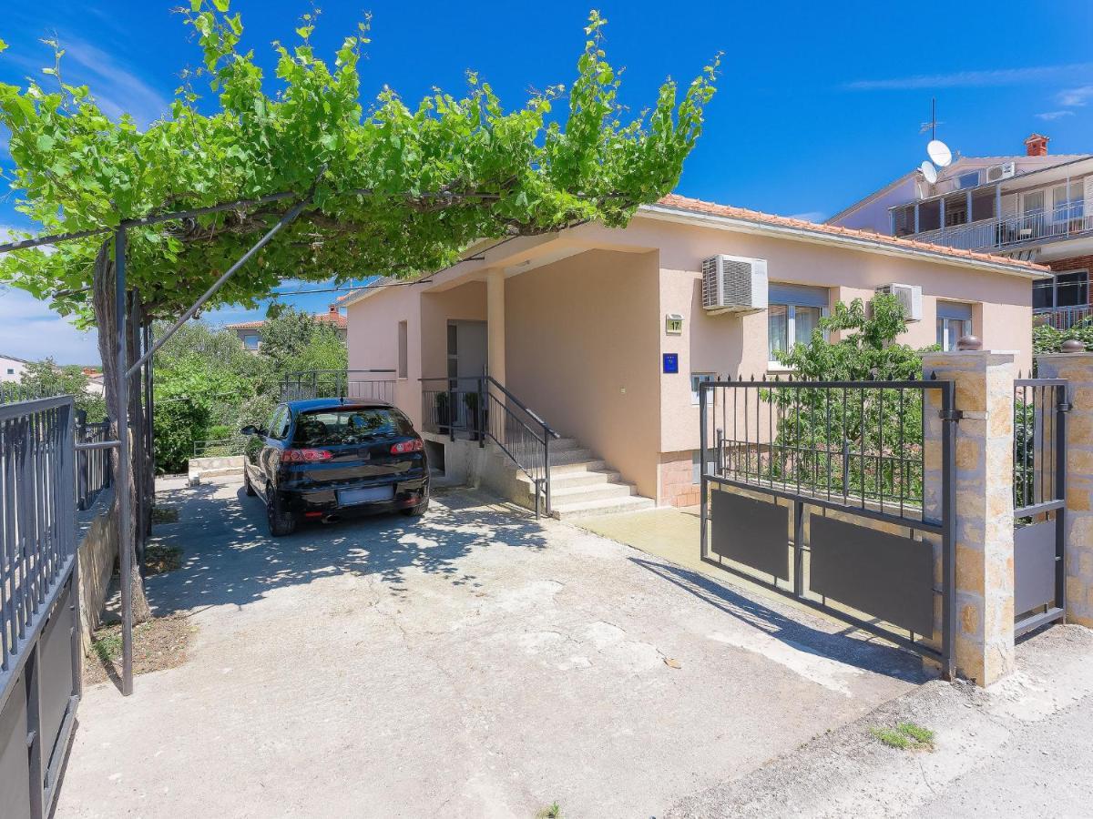 Holiday Home Rovere By Interhome Pula Extérieur photo