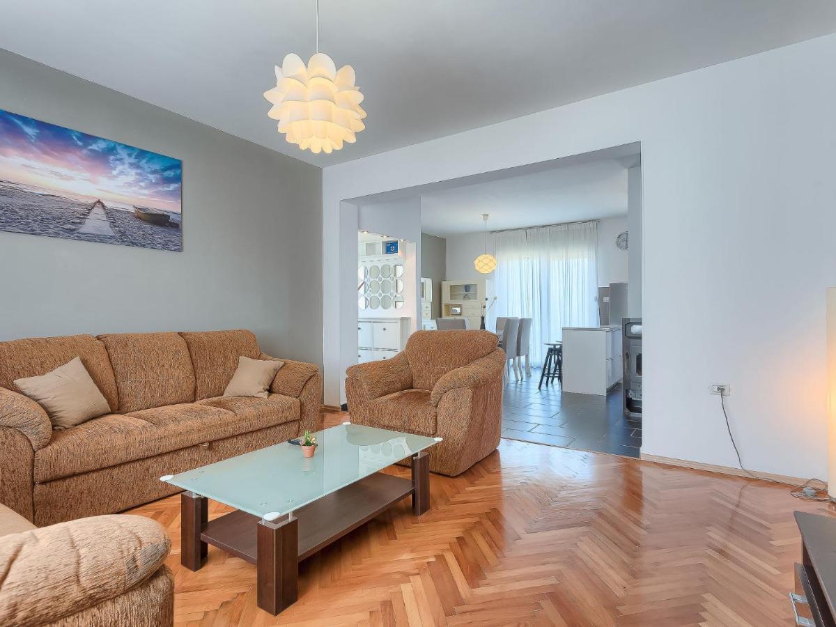 Holiday Home Rovere By Interhome Pula Extérieur photo