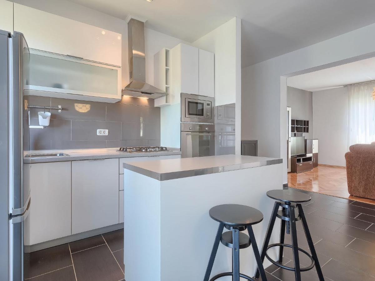 Holiday Home Rovere By Interhome Pula Extérieur photo