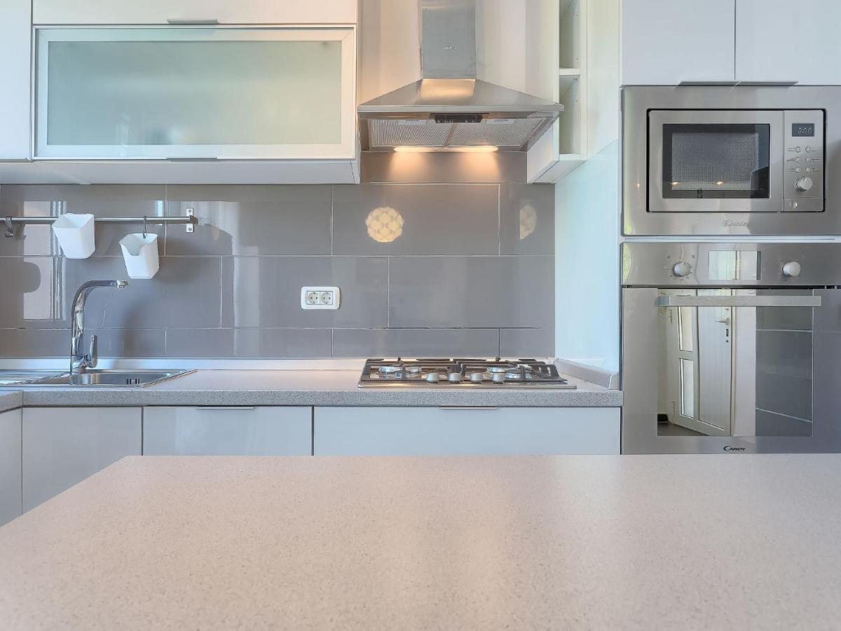 Holiday Home Rovere By Interhome Pula Extérieur photo