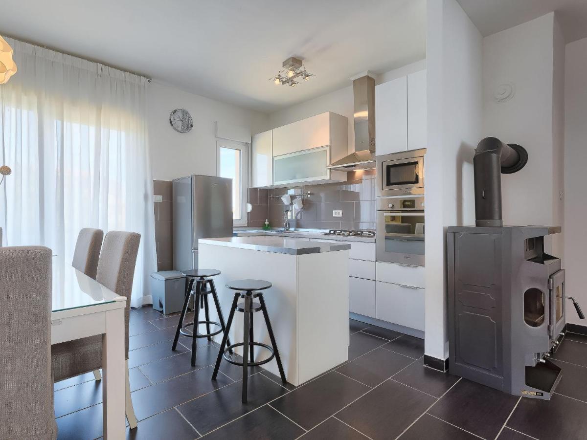 Holiday Home Rovere By Interhome Pula Extérieur photo