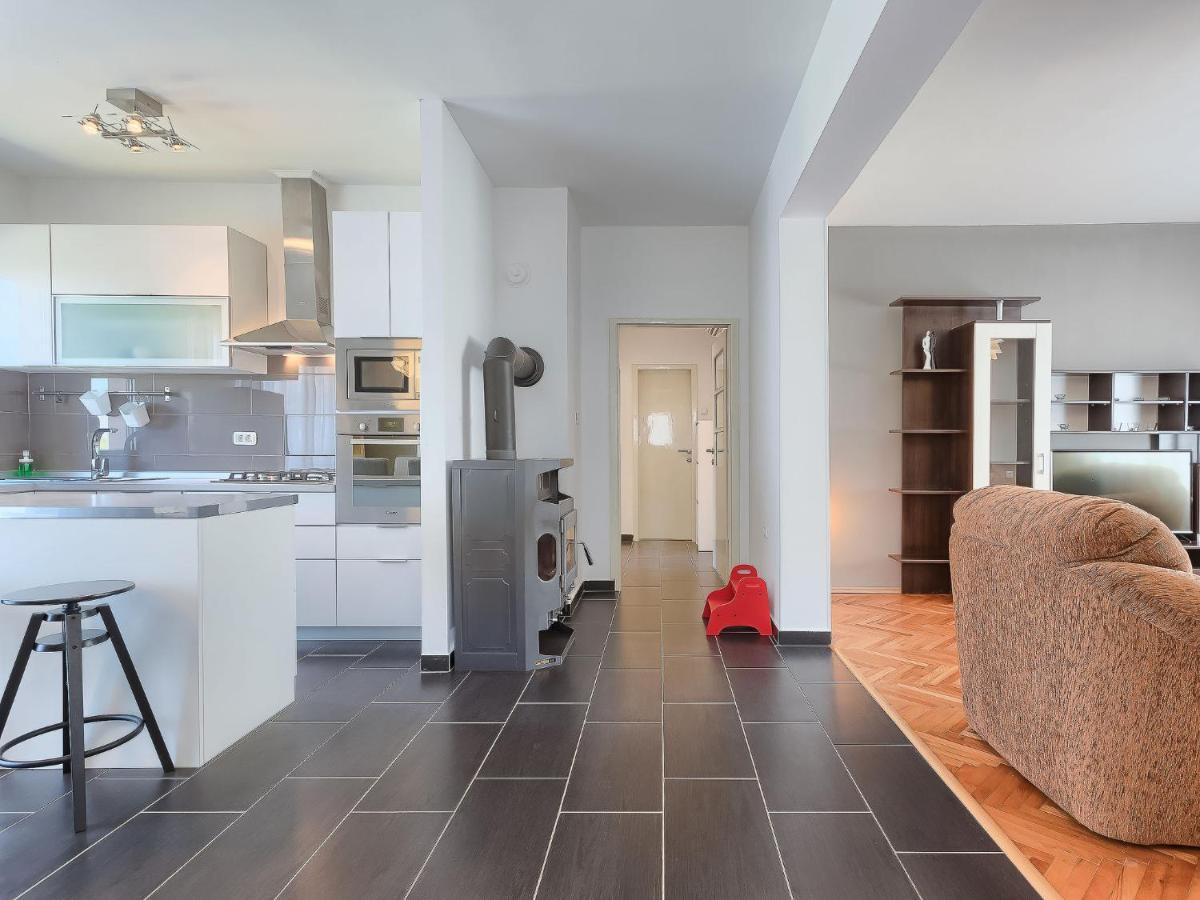 Holiday Home Rovere By Interhome Pula Extérieur photo