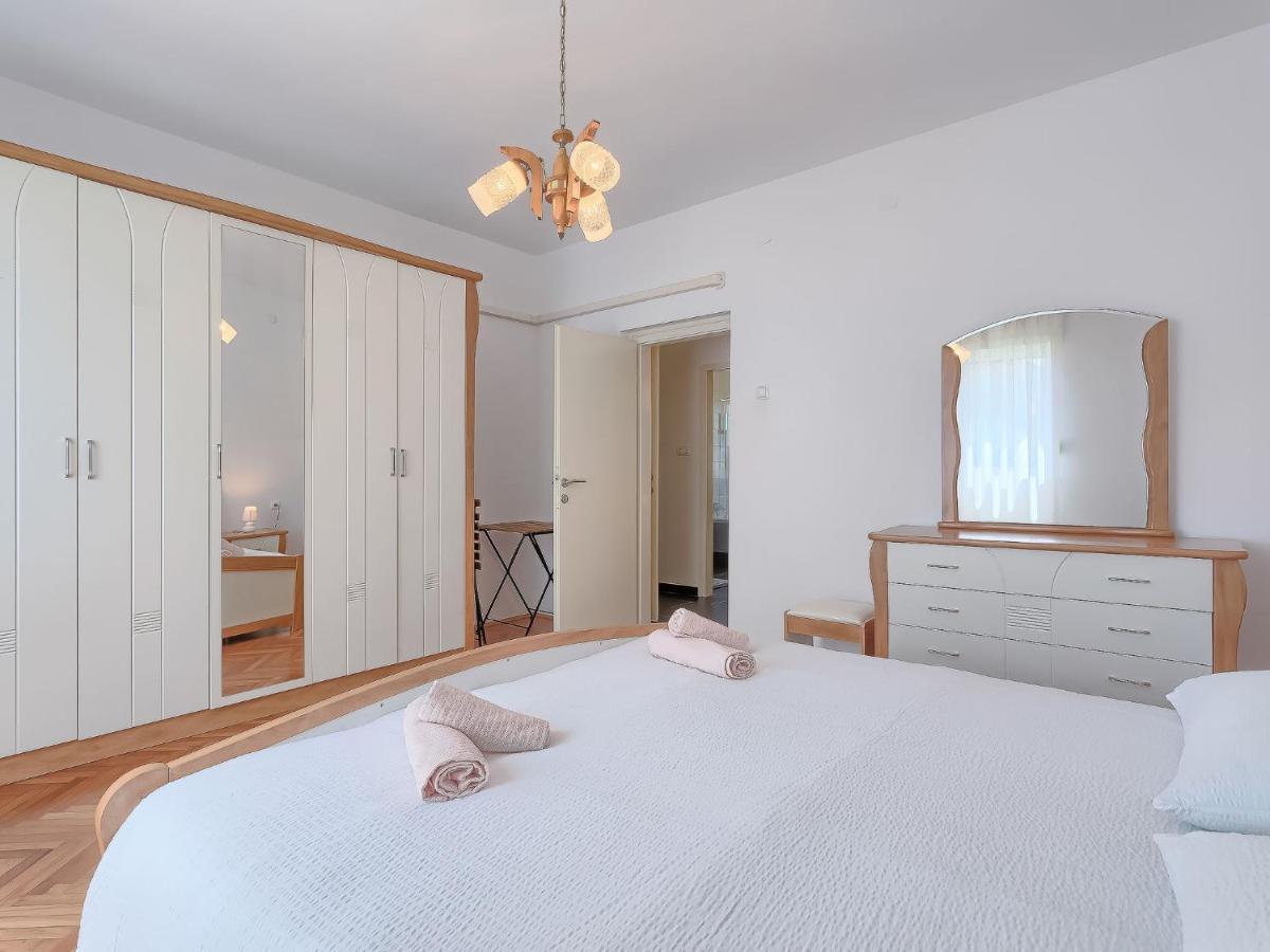 Holiday Home Rovere By Interhome Pula Extérieur photo