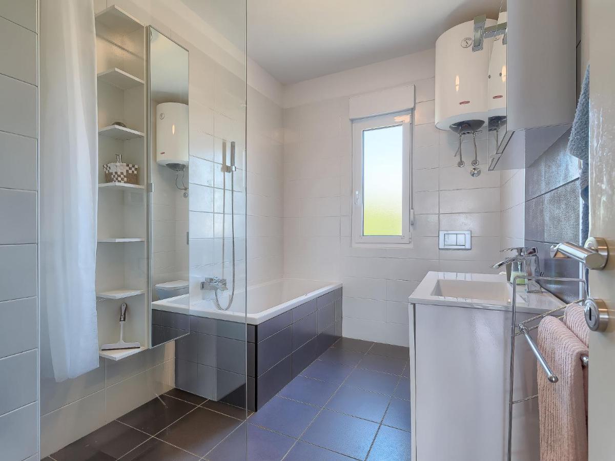 Holiday Home Rovere By Interhome Pula Extérieur photo