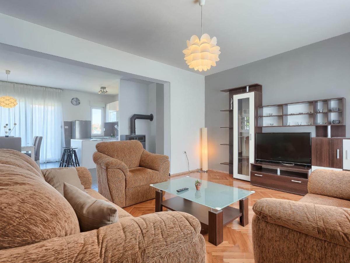 Holiday Home Rovere By Interhome Pula Extérieur photo